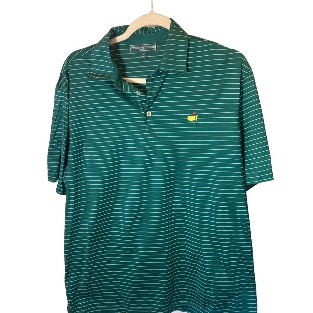 Master’s Collection size L golf shirt